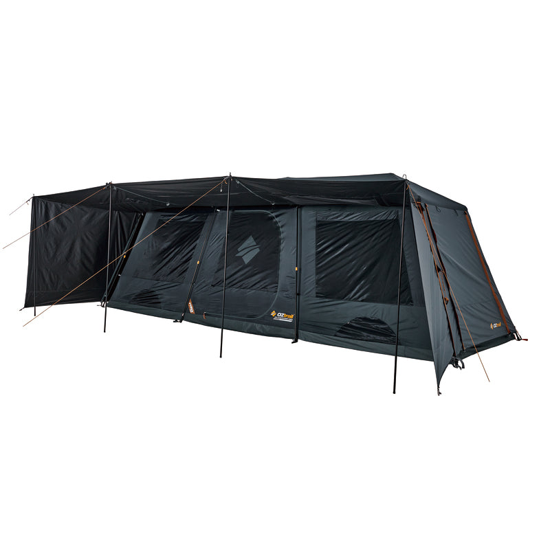 10 Person Tent - Fast Frame BlockOut Lumos