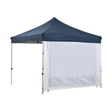 Gazebo Door Wall 3m (2 Zips)