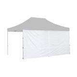Gazebo Solid Wall Kit 4.5m (Centre Zip)