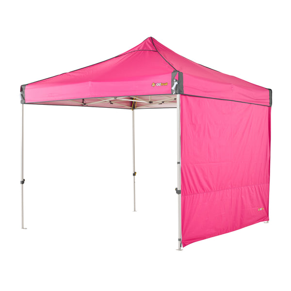Hydroflow Deluxe 3.0 Malibu Gazebo With Bonus Wall