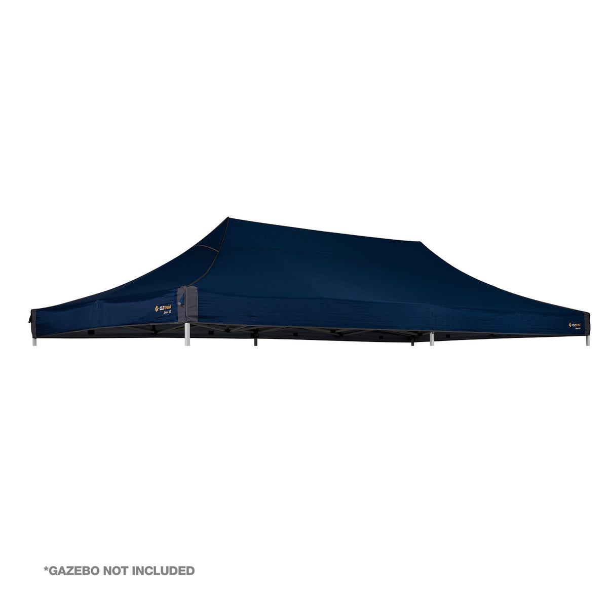 Hydroflow Deluxe Gazebo Canopy 6.0 - Blue
