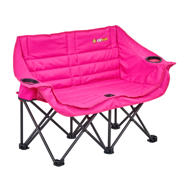 Junior Malibu Galaxy 2 Seater Sofa Padded