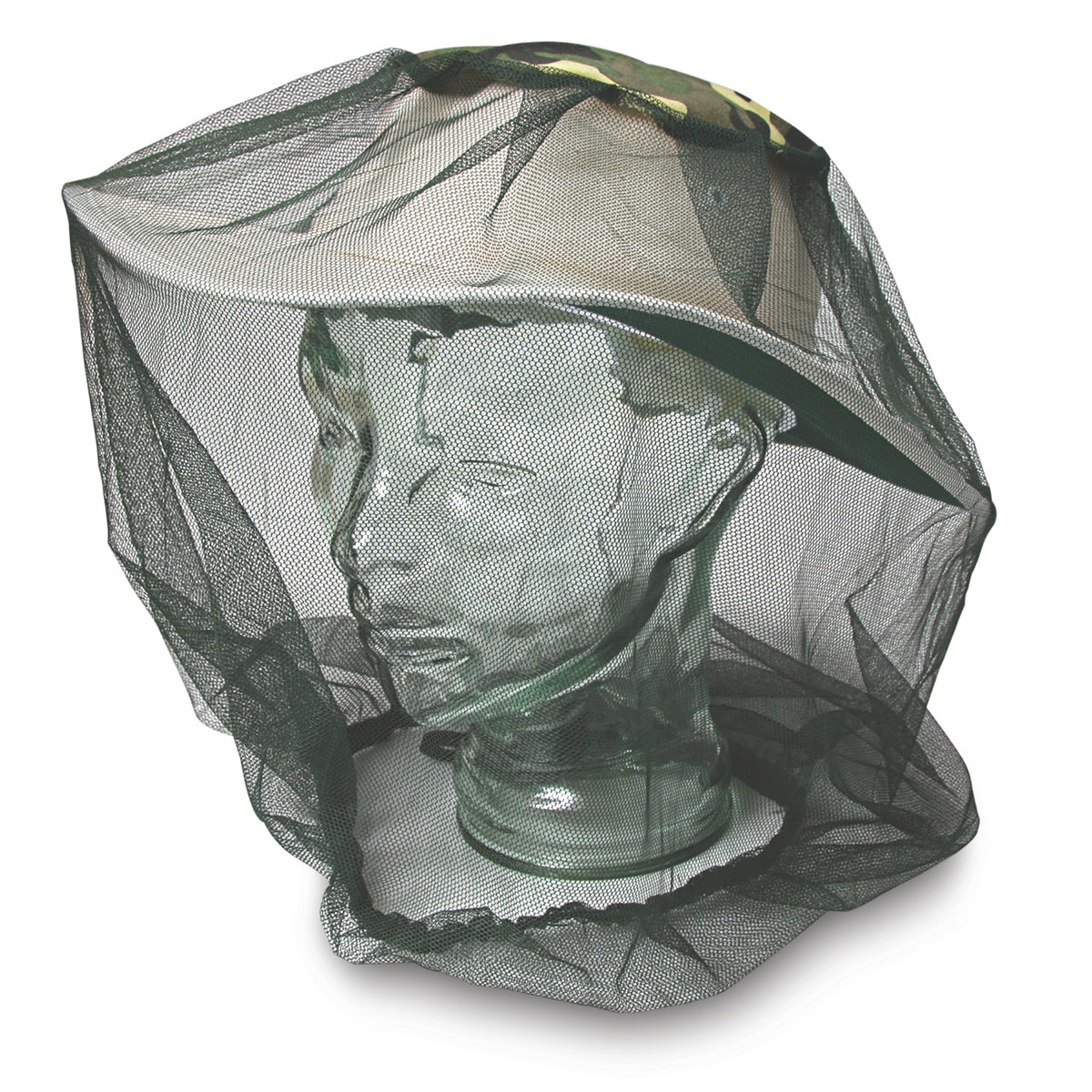 Mosquito and Fly Head Net - 42cm