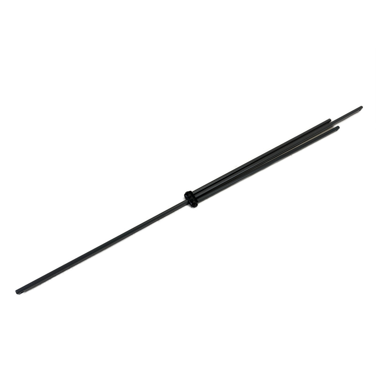 OZtrail Quick Lock Extra Shade 4.2M Gazebo Ridge Struts
