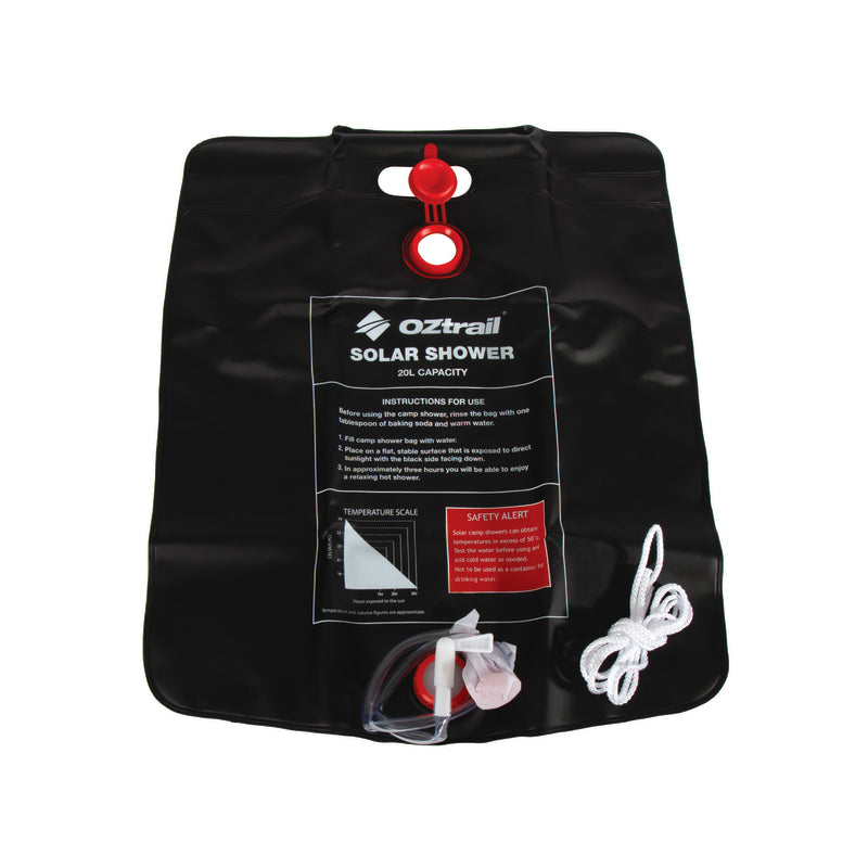Solar Shower 20L
