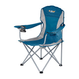 Sovereign Cooler Arm Chair - Blue