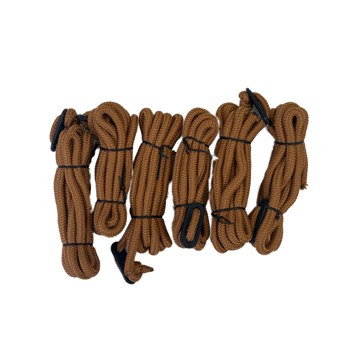 Sundowner Swag Guy Ropes 6 Pack