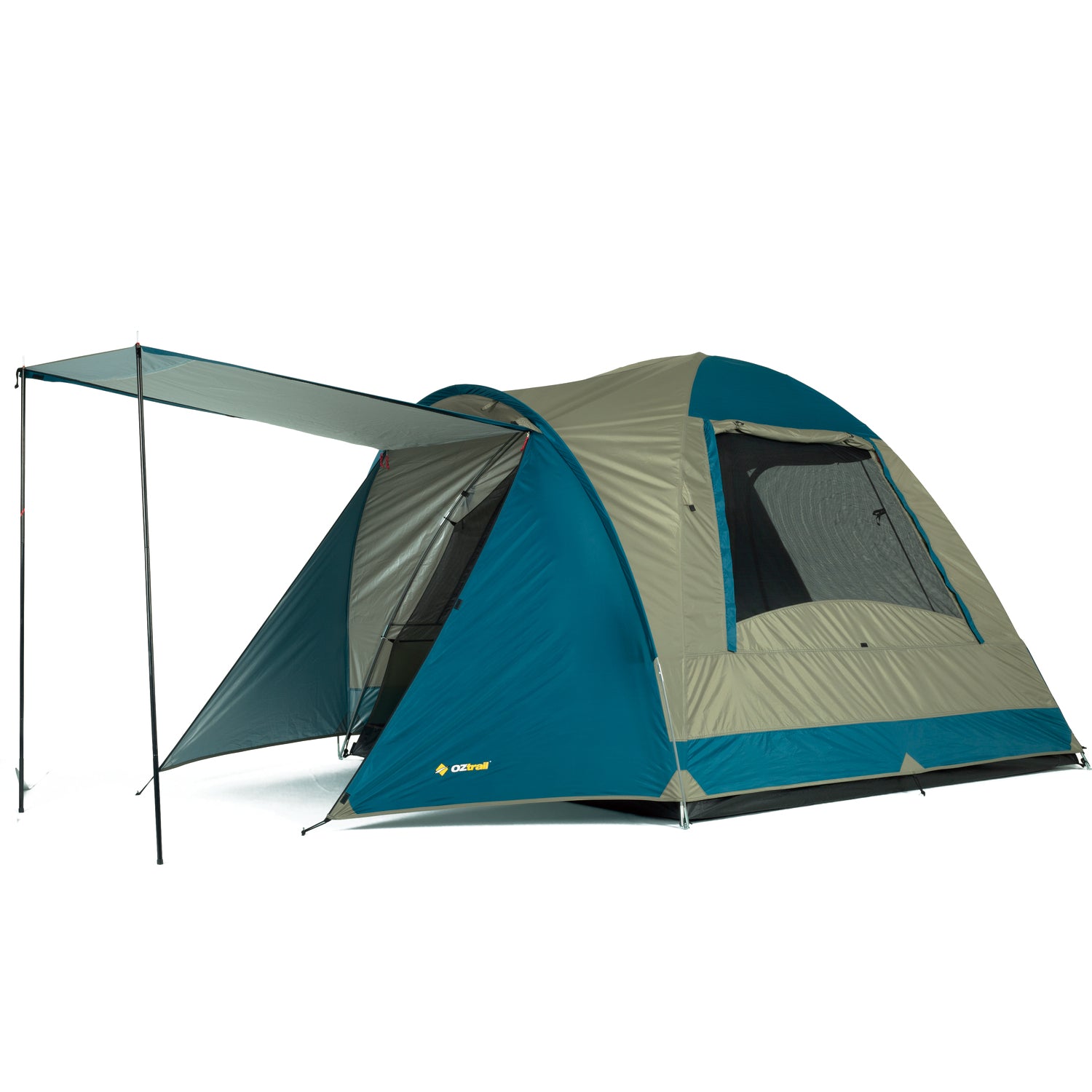blue tent online Buy Tasman 4 Person Dome NonstopNews - Tödlicher Unfall Category:Fahrradbekleidung_Große Lufteinlässe  MIPS  Fliegennetz Typ:Ingenua Pole 250 cm ALU