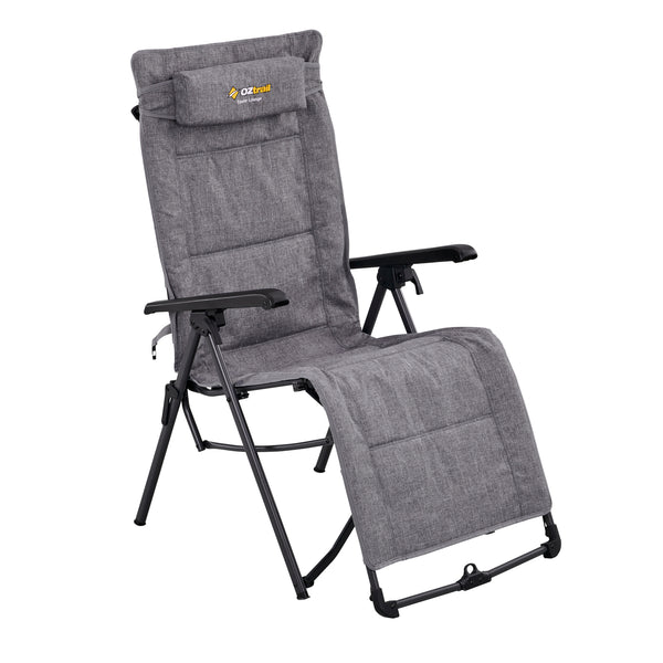 Tourer Compact Lounge Chair