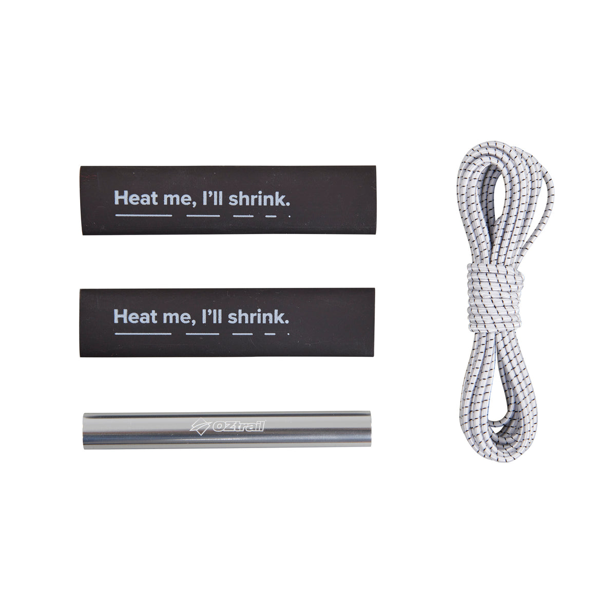 Universal Pole Repair Kit