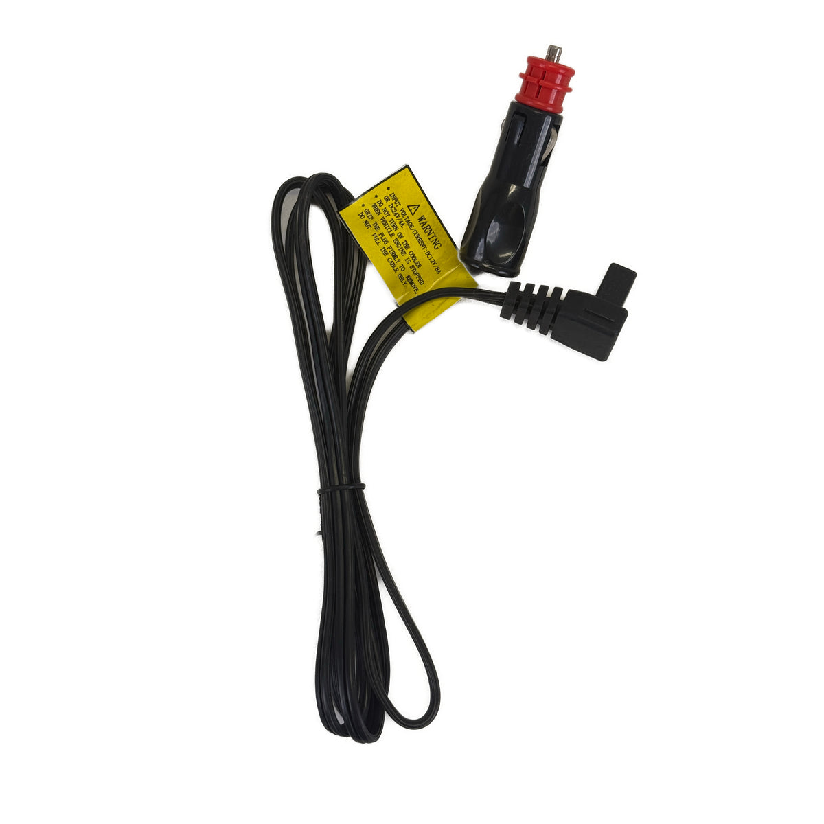 Dc Power Cord Transit/Mammoth