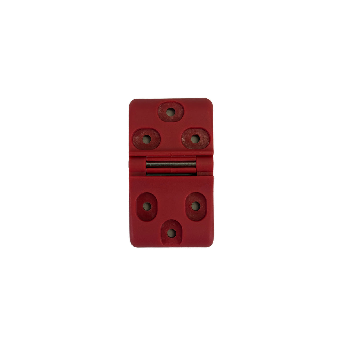 Door Hinge-Red