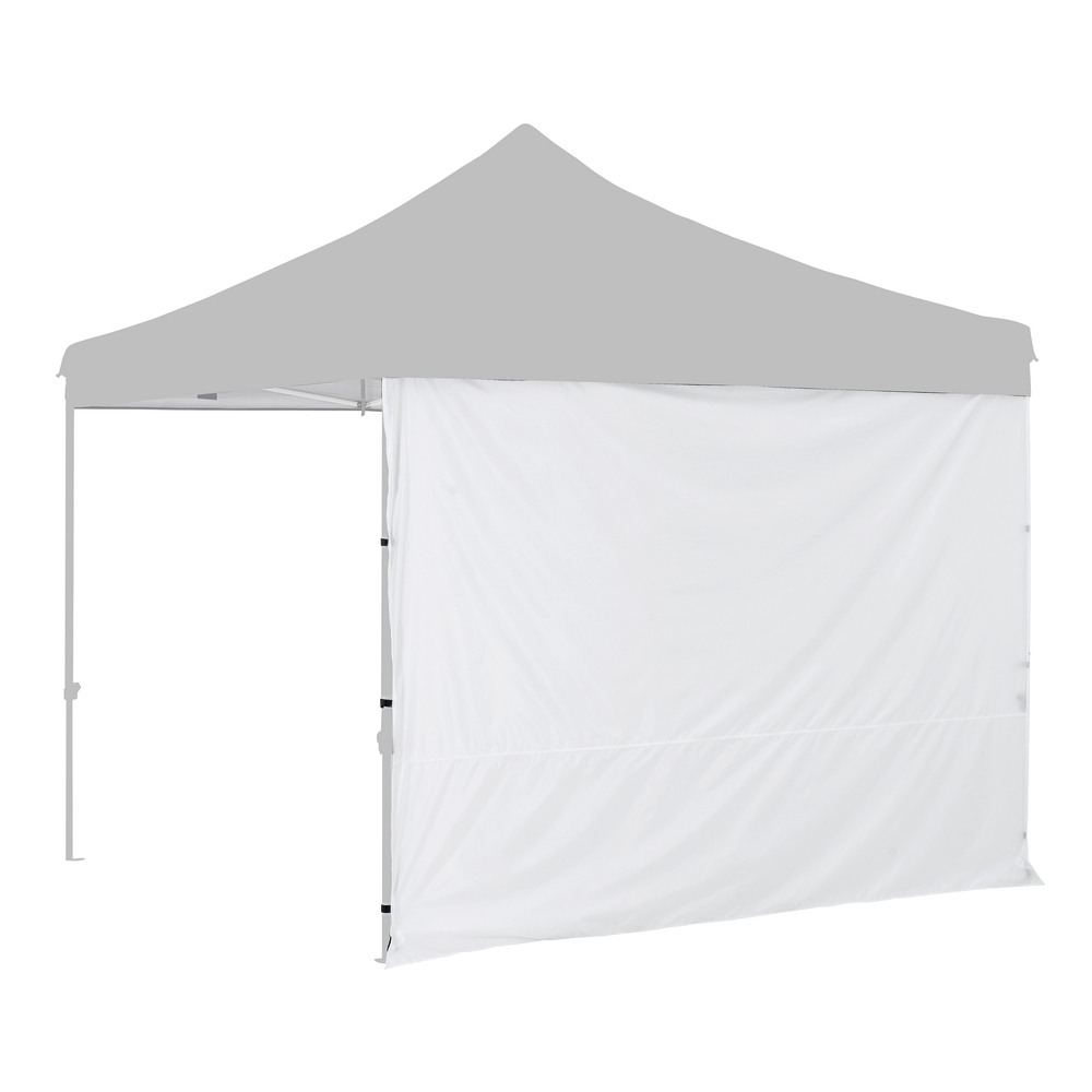 Oztrail Gazebo Solid Wall Kit 4.5m with Centre Zip 