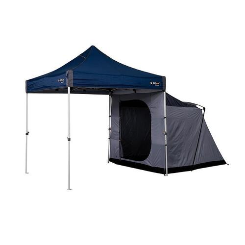 Gazebo Portico Tent 2.4