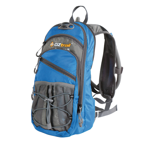 2L Blue Tongue Hydration Pack