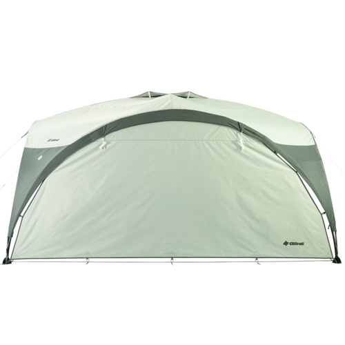 Shade Dome Deluxe Sunwall 4.2m
