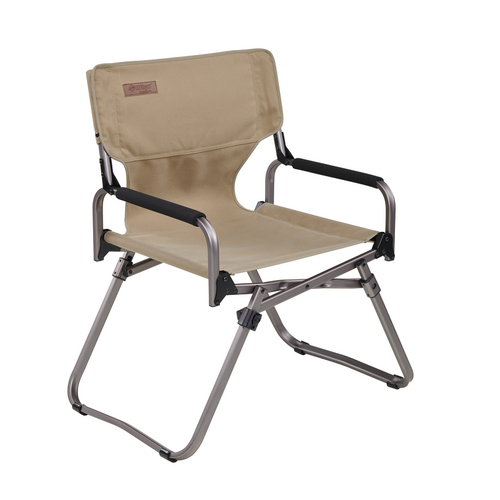 Cape Series Compact Directors Chair