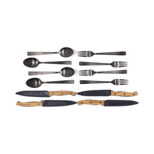 12pc Cutlery Set