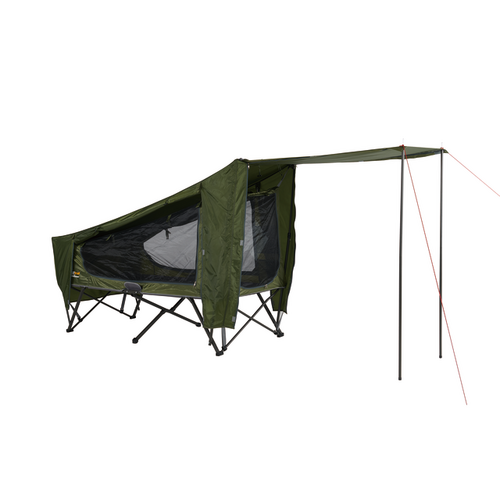 Easy Fold 1P Stretcher Tent