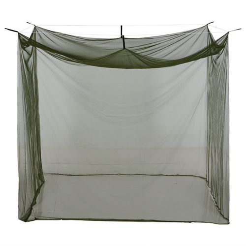 Queen Box Mosquito Net