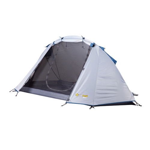 Nomad 1 Person Hiking Tent