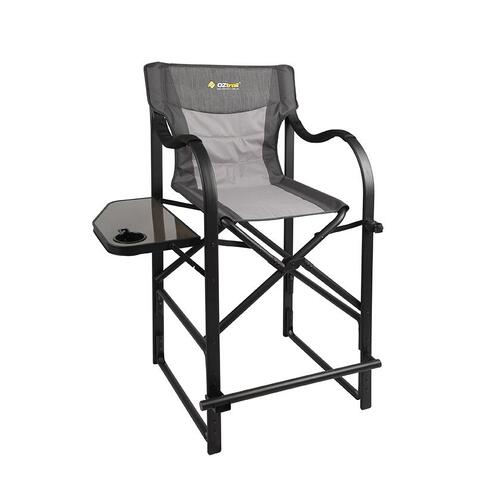 Directors Vantage Chair with Side Table