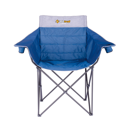 Monsta Chair - Blue