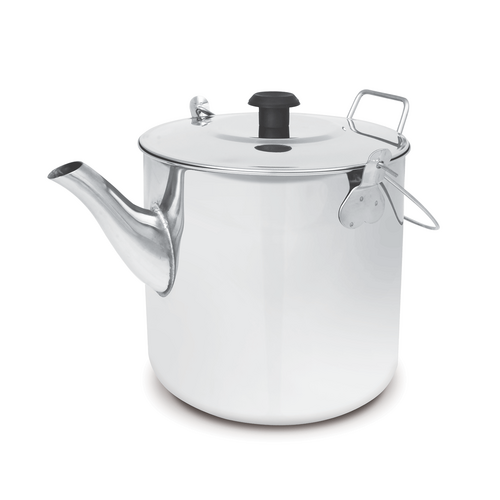 1.8L Billy Teapot Stainless Steel