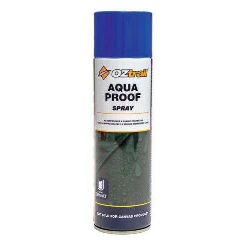 Aqua Proof Spray