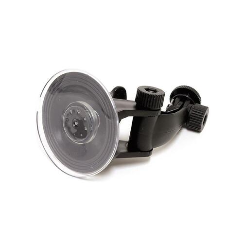Action Cam Suction Mount