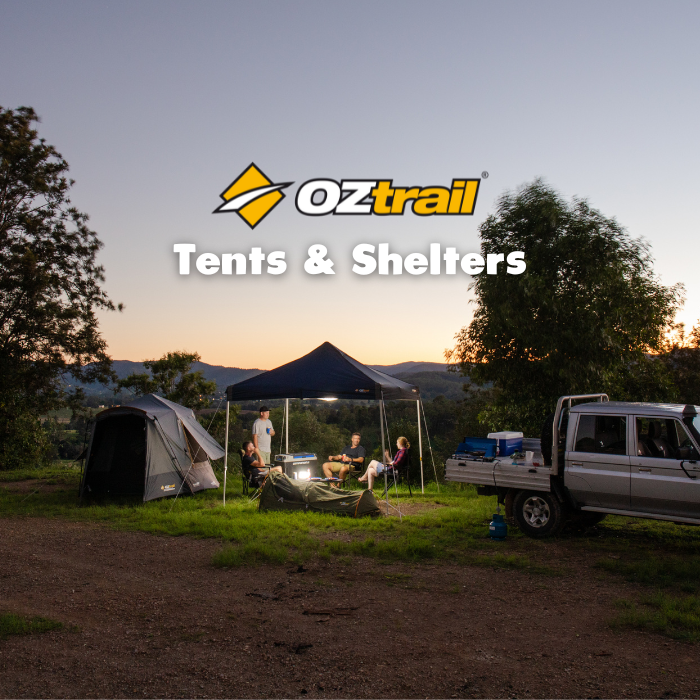 Tents & Shelters image