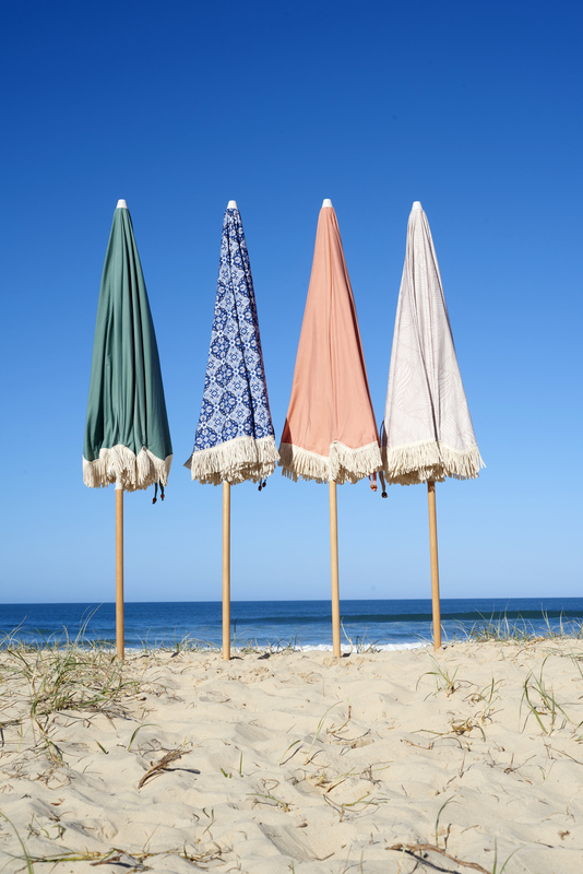 Beach Umbrella  image