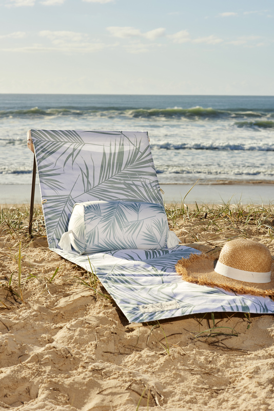 Beach Chairs image