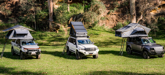 The Best Roof Top Tent in 2026 (and the Pros and Cons)