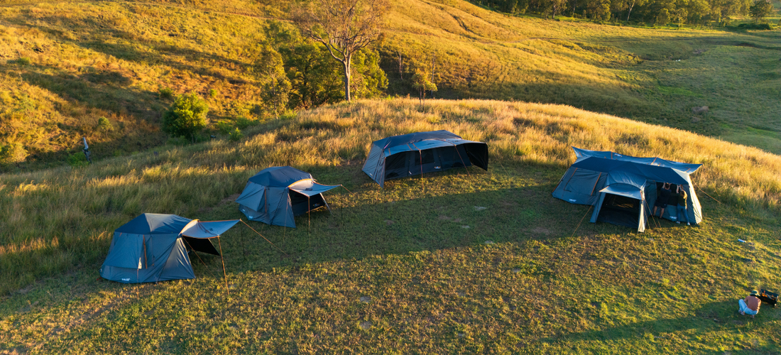 Top Picks for 2026: Best Family Camping Tents Reviewed & Ranked