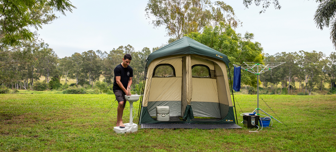 10 Simple Ways to Make a DIY Camping Toilet