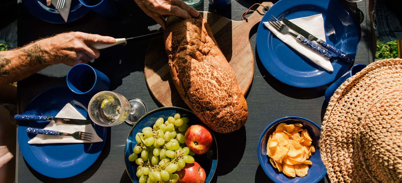 Cool Camp Cooking: Easy Summer Camping Recipes for Hot Aussie Days