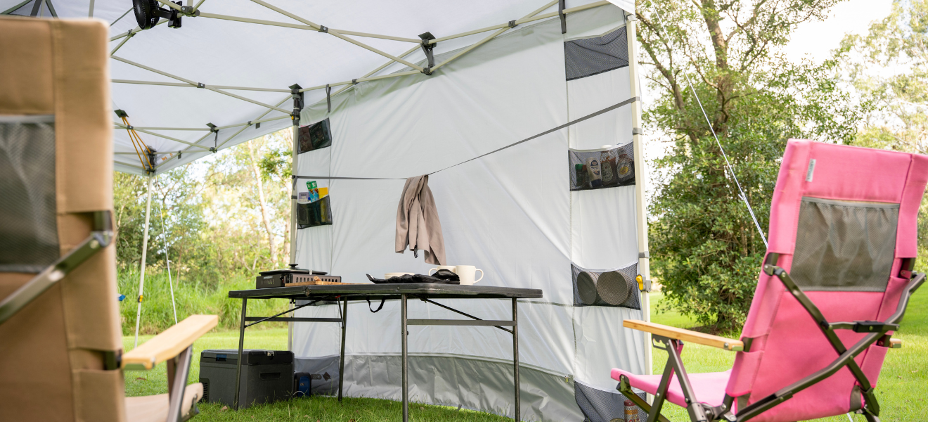 Which Gazebo Wall Kit Is Right for You?