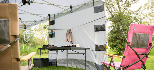 Which Gazebo Wall Kit Is Right for You?