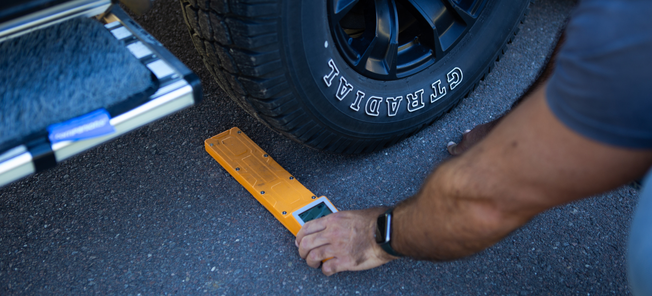 Caravan Weight Checks Explained: Tow Ball, ATM, & Tare