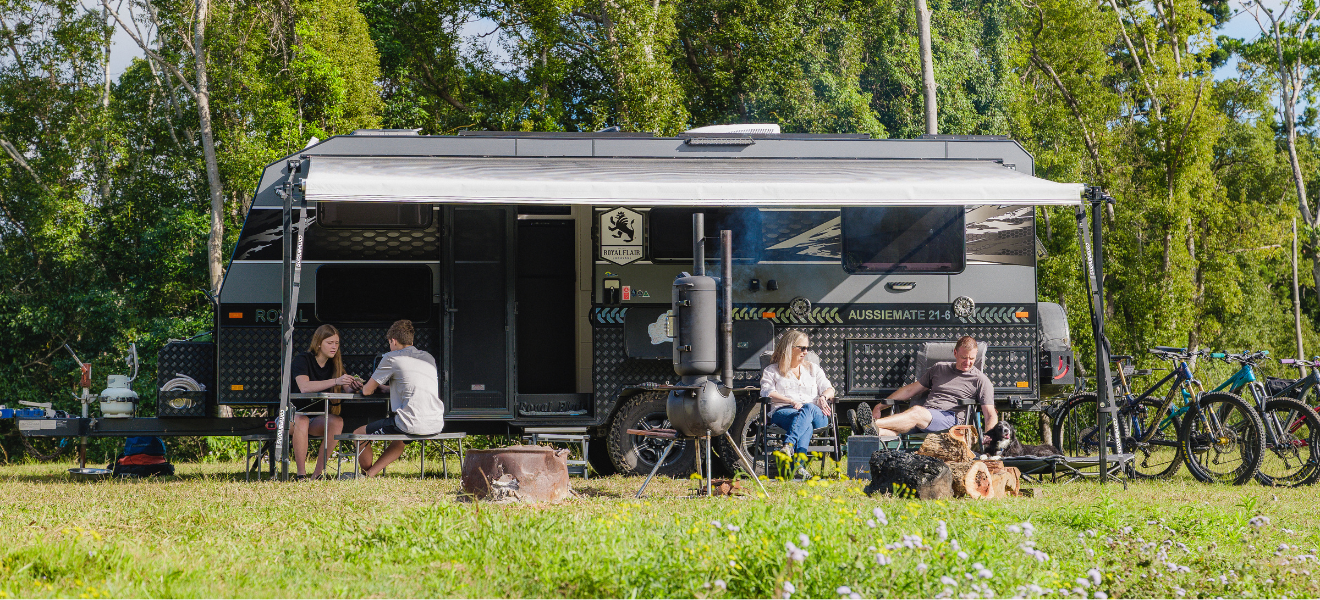 The Future of Caravan Gear: Must-Have Accessories for Every Caravanner