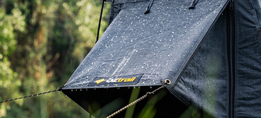How to Season Swag: Waterproofing & Care Guide