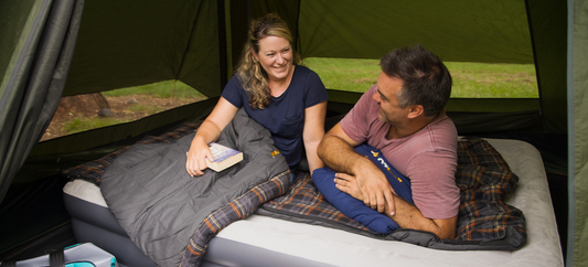 Air Mattresses vs. Self-Inflating: Which is Best for You?