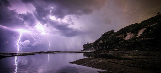 The Ultimate Cyclone Safety Checklist