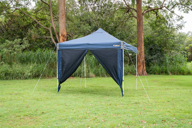 Deluxe 2-in-1 Wall Kit
