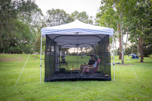 Gazebo 3.0 Screen House Inner Kit