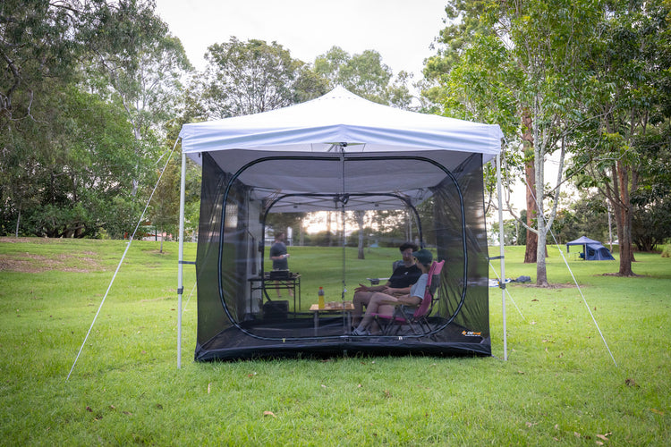 Gazebo 3.0 Screen House Inner Kit