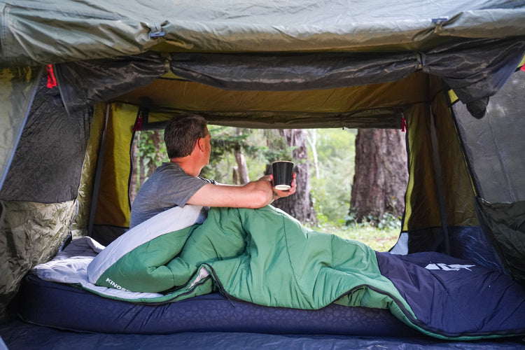 Sleeping bags
