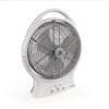 Aerobreeze Lithium Powered 30cm Fan