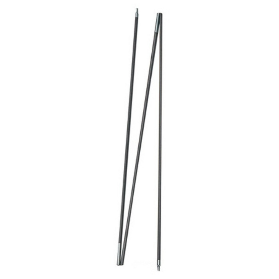 Fast Frame Bo6P Fibreglass Vest. Pole